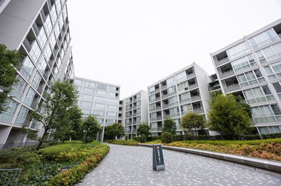 【その他共用部分】 | ガーデニエール砧WEST