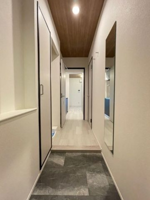 【内装】 | レジディア上野池之端