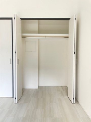 【収納】 | レジディア上野池之端