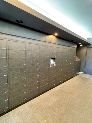 【その他共用部分】 | レジディア上野池之端