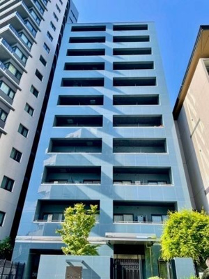 【外観】 | レジディア上野池之端