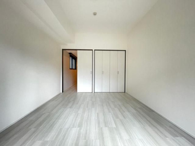 【内装】 | レジディア上野池之端