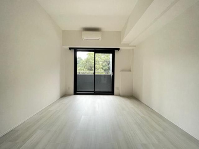 【居間・リビング】 | レジディア上野池之端