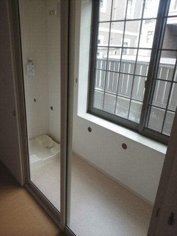 ノーブル　ウィングの内装