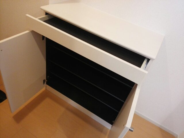 ノーブル　ウィングの設備