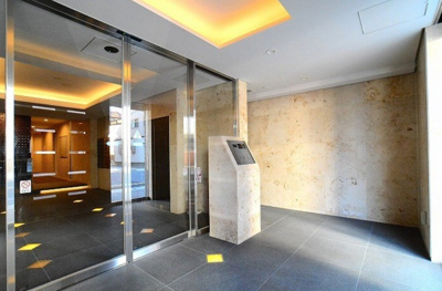 【セキュリティ】 | ステージグランデ多摩川