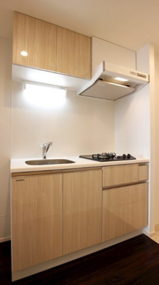 【キッチン】 | ステージグランデ多摩川 | キッチン