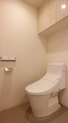 【トイレ】 | ステージグランデ多摩川 | トイレ