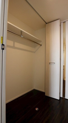 【収納】 | ステージグランデ多摩川