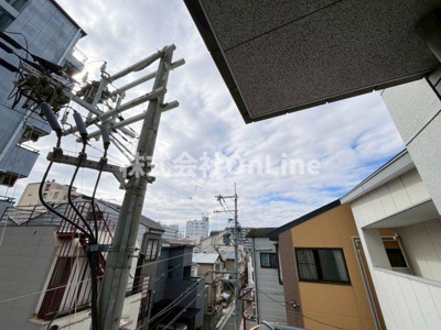 【展望】 | アミティ小阪