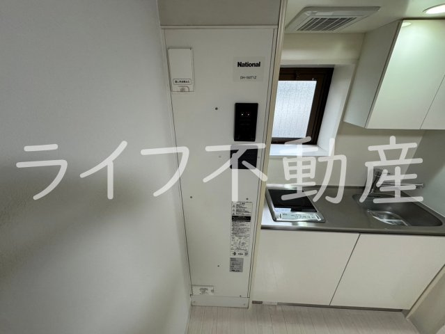 シンコーハイツのその他