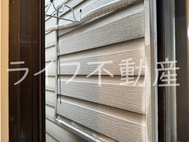 シンコーハイツの展望