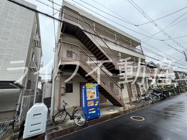 シンコーハイツ