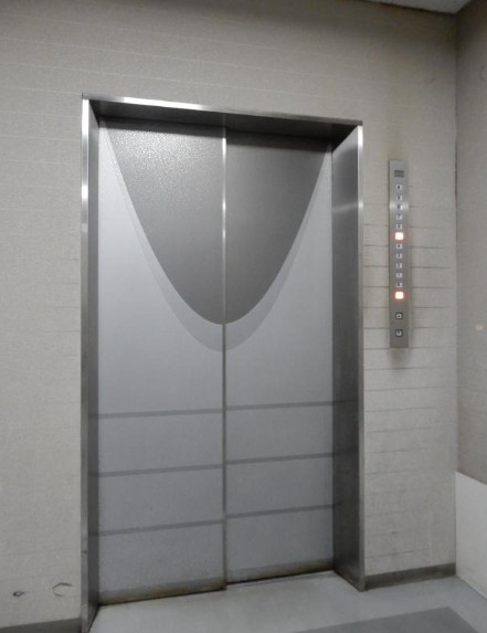 ミラータワービルの設備