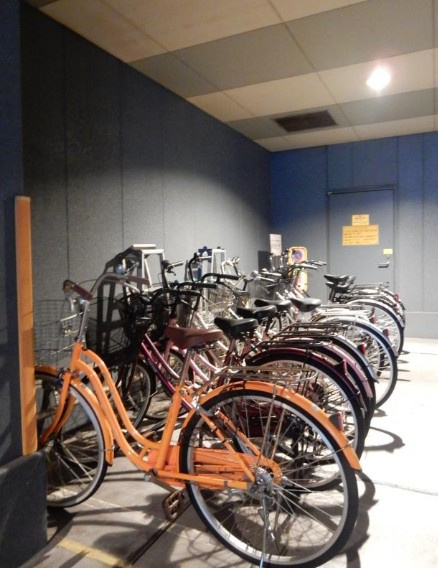 ミラータワービルの設備