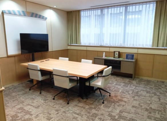 ミラータワービルのその他共用部分