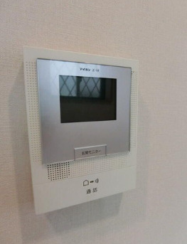 ノイエ下馬のセキュリティ