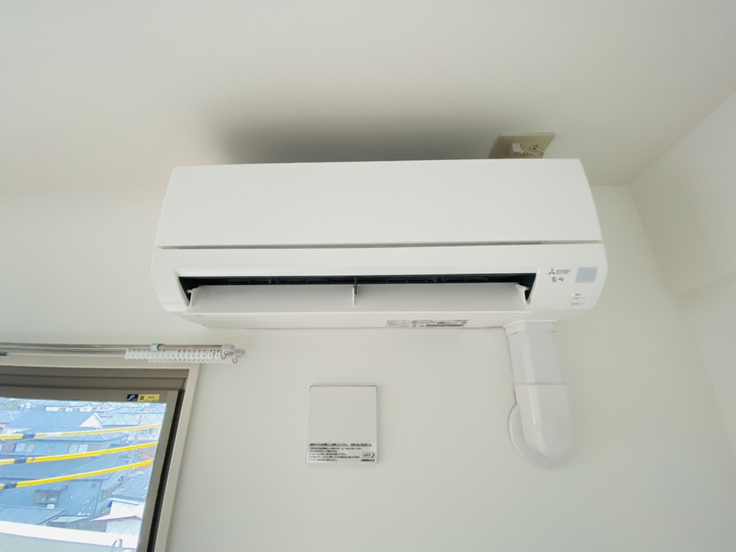 熊本市中央区帯山４丁目の賃貸マンションの設備