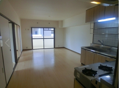 【居間・リビング】 | サン・トルース博多