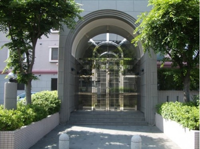 【エントランス】 | サン・トルース博多