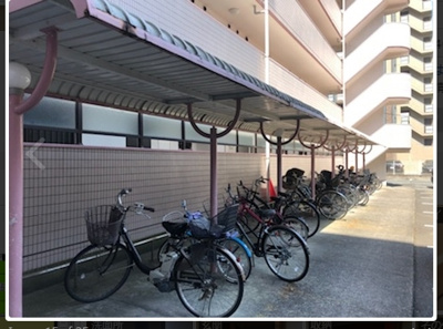 【その他共用部分】 | サン・トルース博多