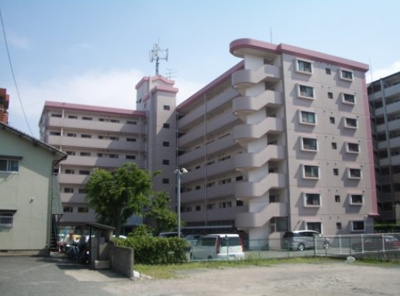 【外観】 | サン・トルース博多