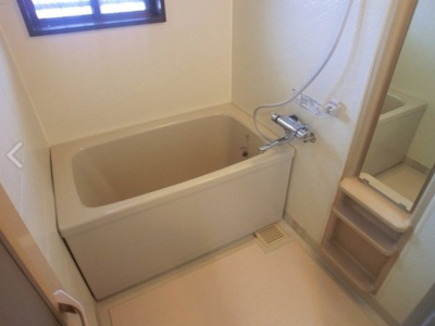 【浴室】 | サン・トルース博多