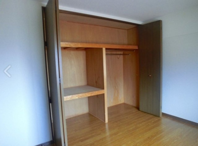 【収納】 | サン・トルース博多