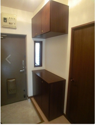 【玄関】 | サン・トルース博多