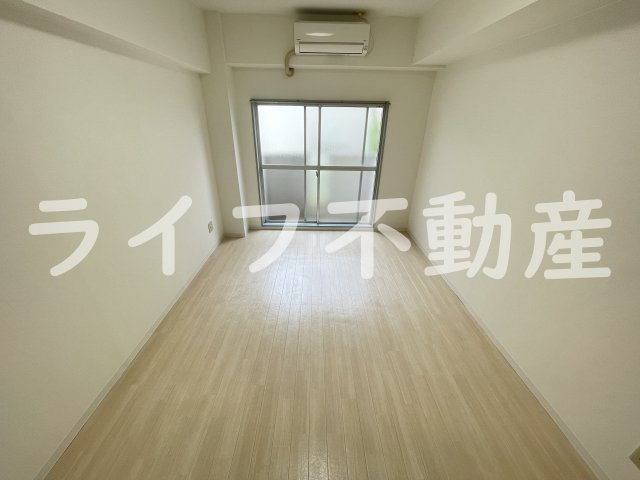 東大阪レジデンスの内装