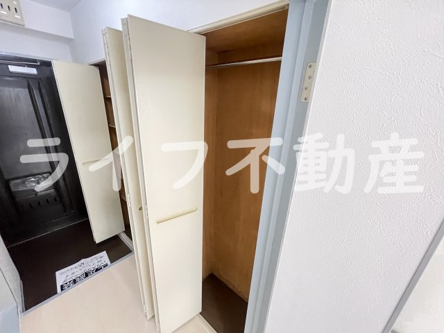 東大阪レジデンスのその他