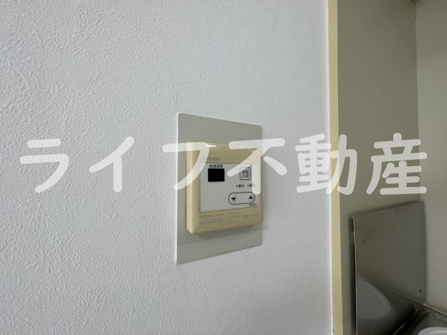 東大阪レジデンスの設備