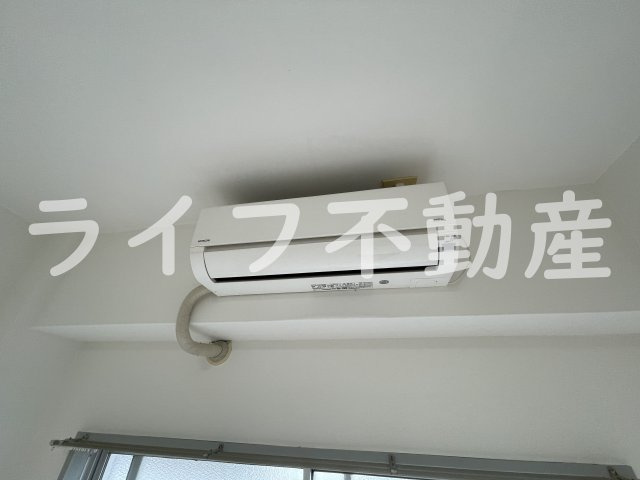 東大阪レジデンスのその他