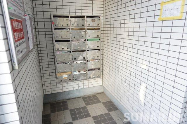 メイン渡鹿のその他共用部分