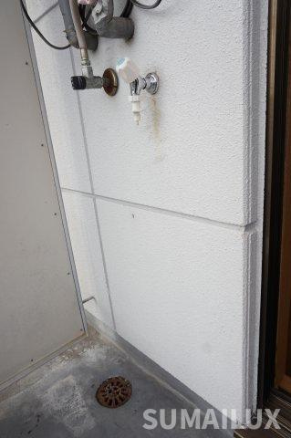 メイン渡鹿の設備