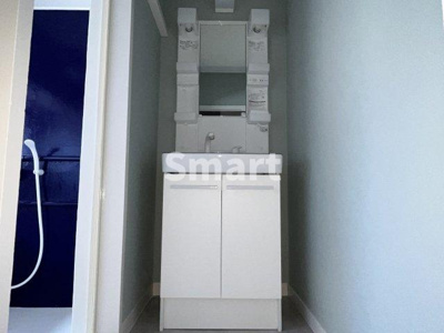 【洗面所】 | メゾン大協