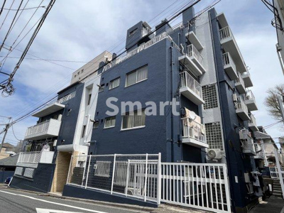 【外観】 | メゾン大協