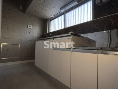 【キッチン】 | メゾン大協