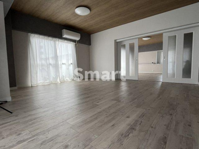 【居間・リビング】 | メゾン大協