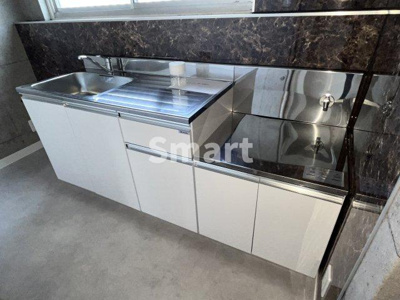 【キッチン】 | メゾン大協