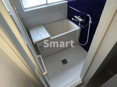 【浴室】 | メゾン大協