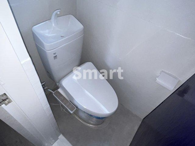 【トイレ】 | メゾン大協