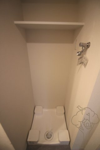 アーバネックス同心の設備
