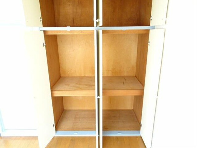 【収納】 | ユニオンメッツ桜上水