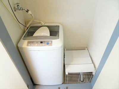 【その他】 | ユニオンメッツ桜上水