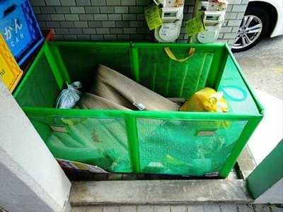 【その他共用部分】 | ユニオンメッツ桜上水