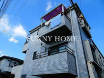 ユニオンメッツ桜上水の画像