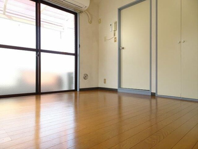 【居間・リビング】 | ユニオンメッツ桜上水