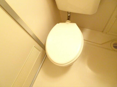 【トイレ】 | ユニオンメッツ桜上水