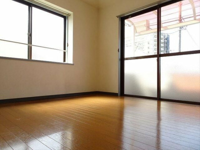 【居間・リビング】 | ユニオンメッツ桜上水